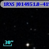 1RXS J014851.0-415618