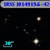 1RXS J014919.6-424205
