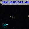 1RXS J015124.5-440045