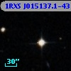 1RXS J015137.1-431014
