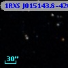 1RXS J015143.8-420841