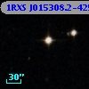 1RXS J015308.2-425430