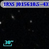 1RXS J015610.5-432147