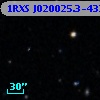 1RXS J020025.3-433312