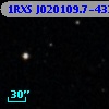 1RXS J020109.7-432910