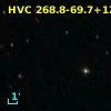 HVC 268.8-69.7+129
