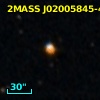 2MASS J02005845-4321439