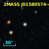2MASS J01580574-4329507