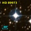 HD  89973