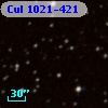 Cul 1021-421