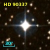 HD  90337