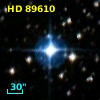 HD  89610