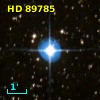 HD  89785