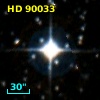 HD  90033