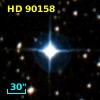HD  90158