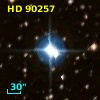 HD  90257