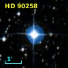 HD  90258