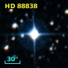 HD  88838