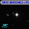 1RXS J043346.2+754303
