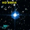 HD  89854