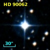 HD  90062