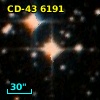 CD-43  6191