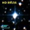 HD  89156