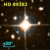 HD  89382