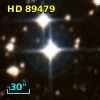 HD  89479