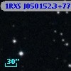 1RXS J050152.3+770309