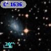 C* 1636
