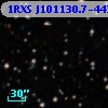 1RXS J101130.7-442241
