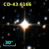 CD-43  6166