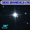 1RXS J044026.3+763401
