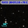 NVSS J043558+761219