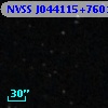 NVSS J044115+760116