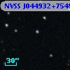 NVSS J044932+754811