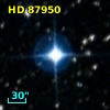 HD  87950