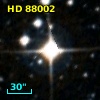 HD  88002
