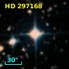 HD 297168