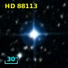 HD  88113