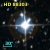 HD  88303