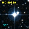 HD  89339