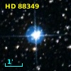 HD  88349