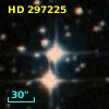 HD 297225