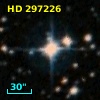 HD 297226