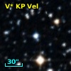 V* KP Vel