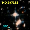 HD 297183