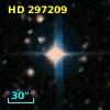 HD 297209