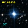 HD  88839